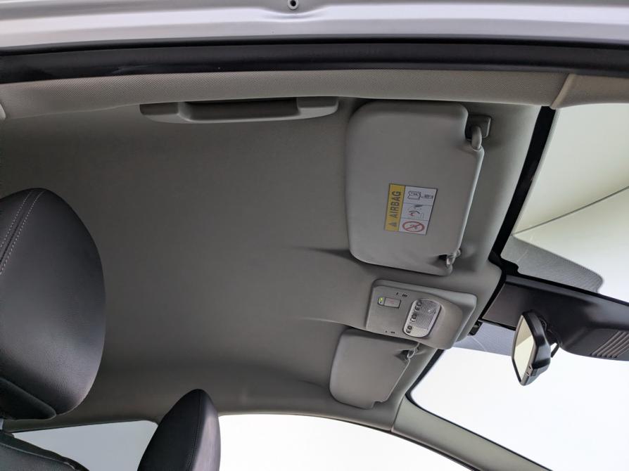 Nissan Qashqai II Рестайлинг Москва  - изображение 22