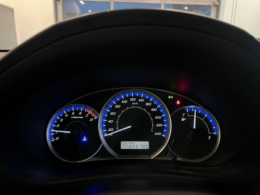 Subaru Forester III Рестайлинг Чебоксары  - изображение 11