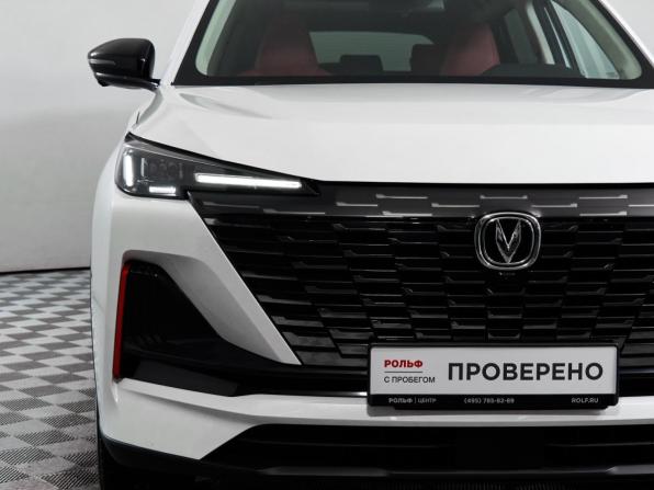 Changan UNI-S (CS55 Plus) I с пробегом 2026 года, цена 2 245 000 рублей, 26700 км, внедорожник, Автокод Объявления