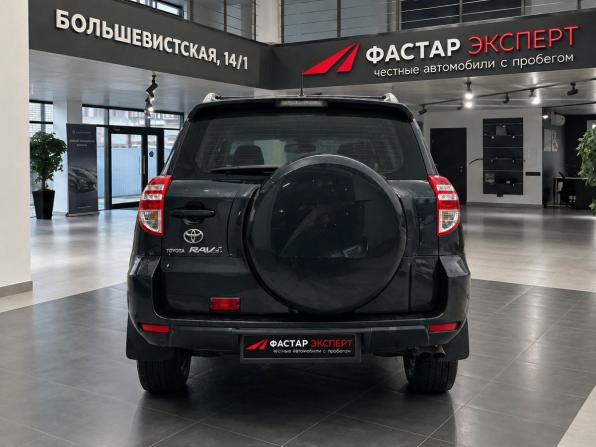 Toyota RAV4 III (XA30) с пробегом 2009 года, цена 1 199 000 рублей, 346827 км, внедорожник, Автокод Объявления