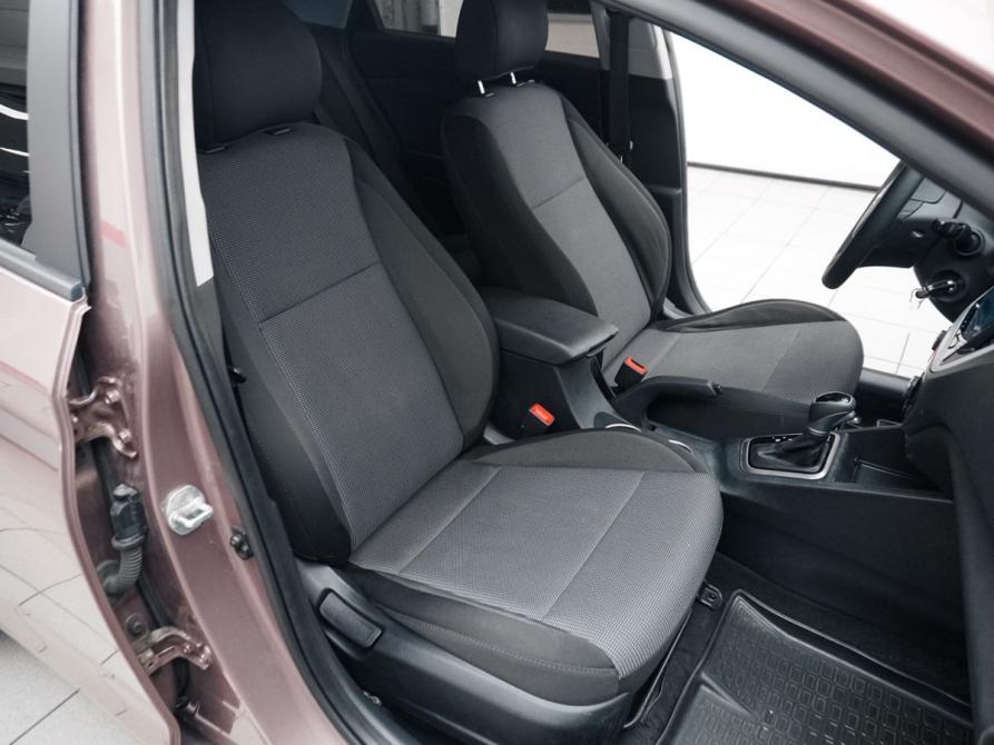 Hyundai Solaris II Ростов-на-Дону  - изображение 19