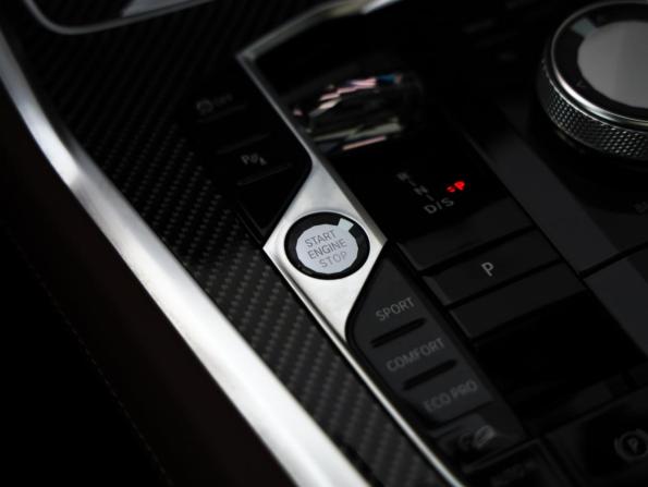 BMW X6 III (G06) Рестайлинг с пробегом 2023 года, цена 13 999 777 рублей, 41703 км, внедорожник, Автокод Объявления