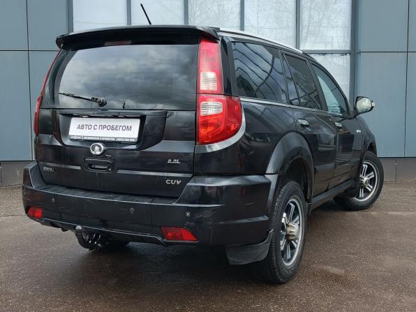Great Wall Hover H3 I с пробегом 2012 года, цена 489 000 рублей, 245878 км, внедорожник, Автокод Объявления