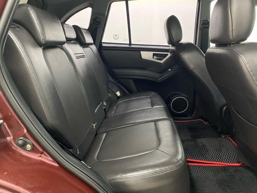 Lifan X60 I Рестайлинг Энгельс  - изображение 33
