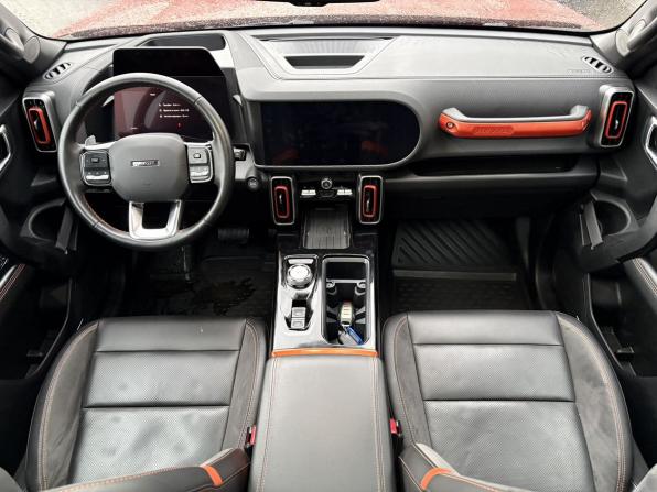 Haval Dargo I с пробегом 2023 года, цена 2 579 000 рублей, 50098 км, внедорожник, Автокод Объявления