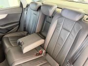 Audi A4 V (B9) Рестайлинг Москва  - изображение 33