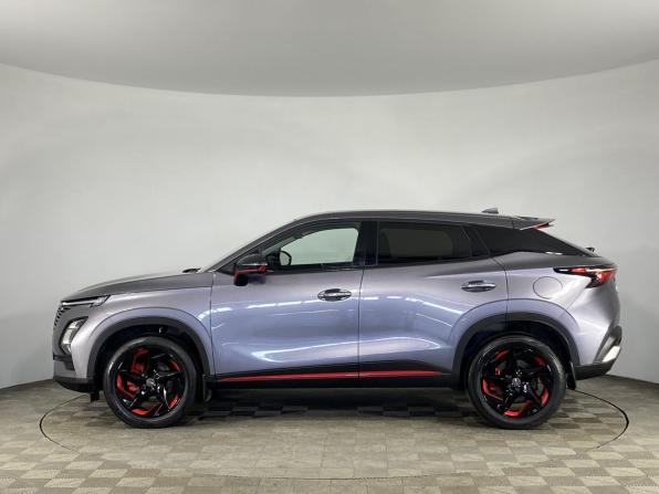 Omoda C5 I Рестайлинг с пробегом 2024 года, цена 1 965 000 рублей, 11957 км, внедорожник, Автокод Объявления