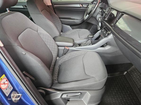 Skoda Kodiaq I с пробегом 2018 года, цена 2 085 000 рублей, 168509 км, внедорожник, Автокод Объявления