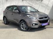 Hyundai ix35 I Рестайлинг Тамбов  - изображение 21