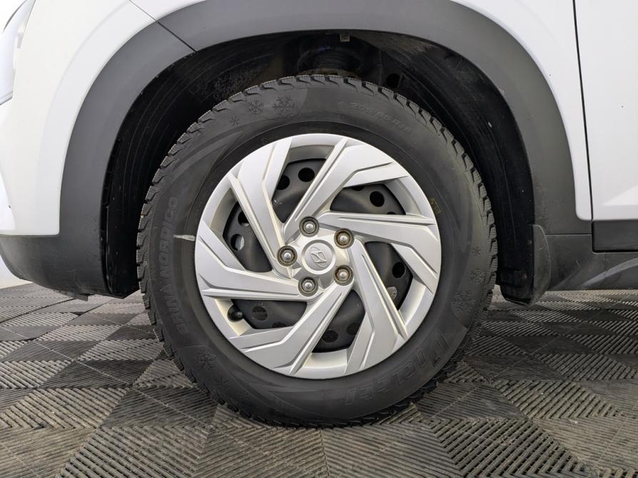 Hyundai Creta II Москва  - изображение 13