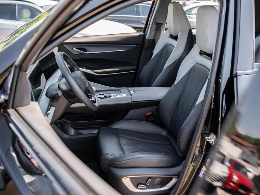 Changan CS75 Plus III Сочи  - изображение 13
