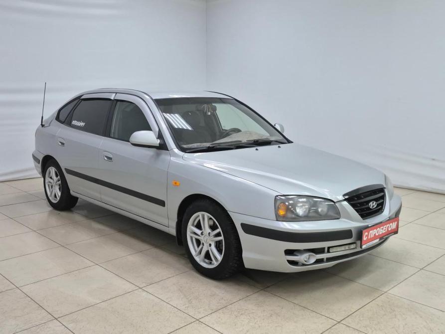 Hyundai Elantra III (XD2) Рестайлинг Альметьевск  - изображение 3