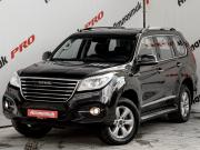 Haval H9 I Рестайлинг Екатеринбург  - изображение 34