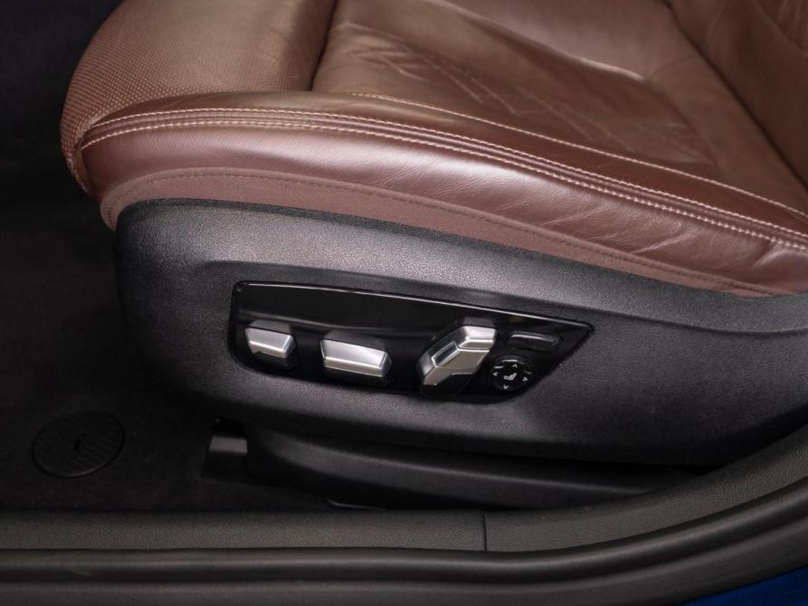 BMW 5 серии VII (G30/G31/G38) Москва  - изображение 17