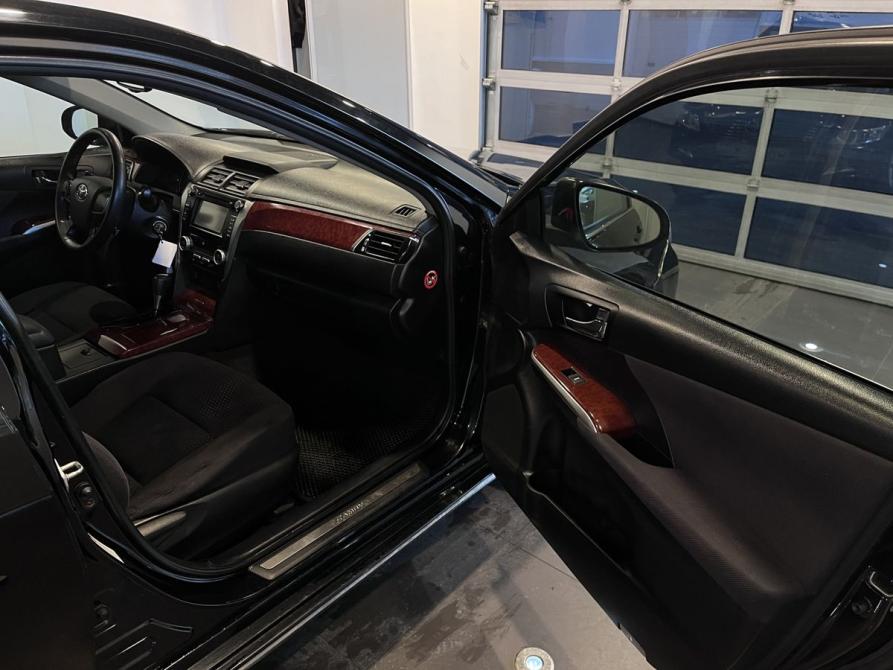 Toyota Camry VII (XV50) Чебоксары  - изображение 27