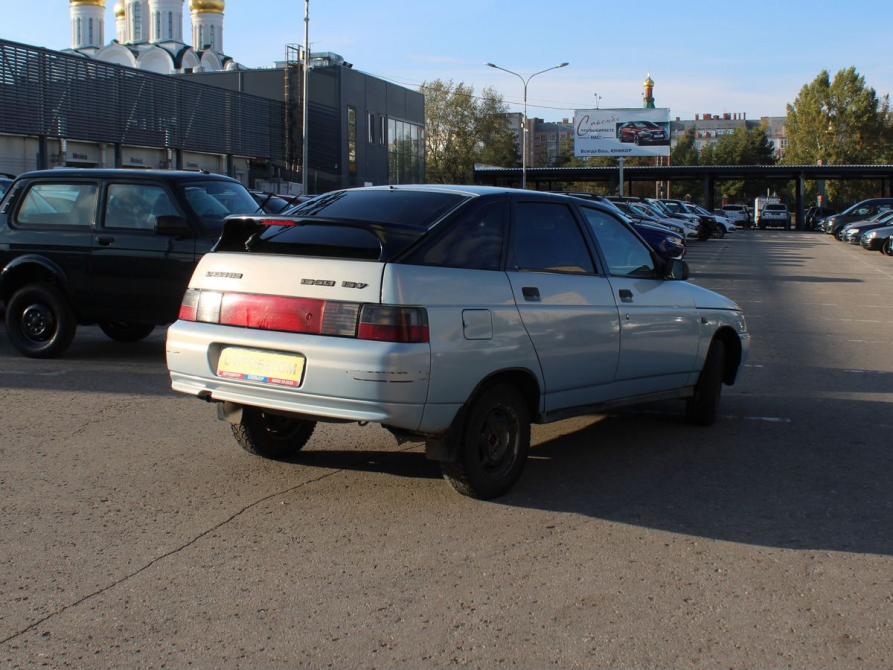 Lada (ВАЗ) 2112 Дзержинск  - изображение 2