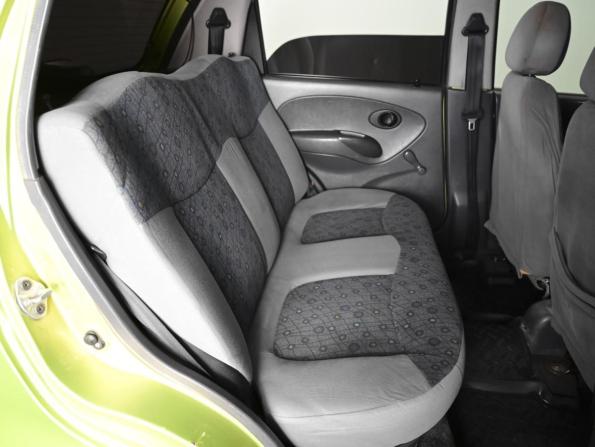 Daewoo Matiz I Рестайлинг с пробегом 2012 года, цена 230 000 рублей, 190195 км, хэтчбек, Автокод Объявления