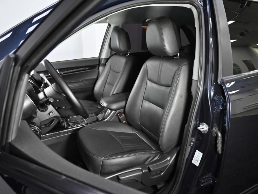 Kia Sorento II Рестайлинг Москва  - изображение 13