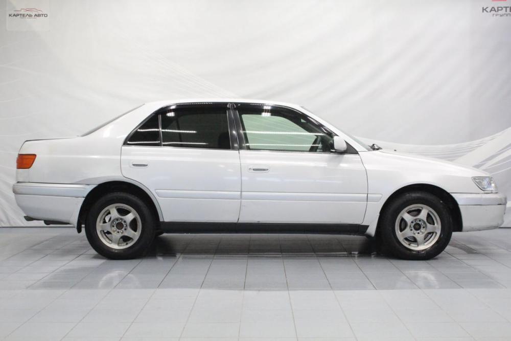 Toyota Corona X (T210) Кемерово  - изображение 5