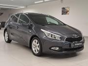 Kia Ceed II Казань  - изображение 25