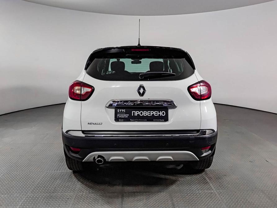 Renault Kaptur I Уфа  - изображение 7