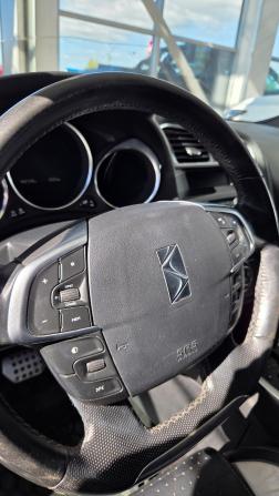 Citroen DS4 с пробегом 2012 года, цена 617 000 рублей, 143000 км, хэтчбек, Автокод Объявления