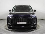 Exeed VX I Рестайлинг Москва  - изображение 22
