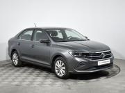Volkswagen Polo VI Санкт-Петербург  - изображение 25