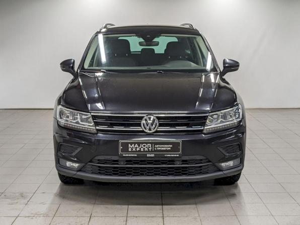 Volkswagen Tiguan II с пробегом 2019 года, цена 2 290 000 рублей, 118110 км, внедорожник, Автокод Объявления