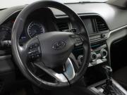 Hyundai Elantra VI (AD) Рестайлинг Москва  - изображение 32