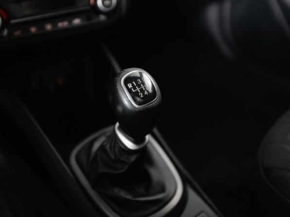 Kia Rio III Рестайлинг с пробегом 2016 года, цена 1 120 000 рублей, 121574 км, седан, Автокод Объявления