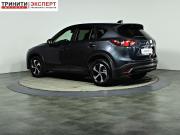 Mazda CX-5 I Белгород  - изображение 24