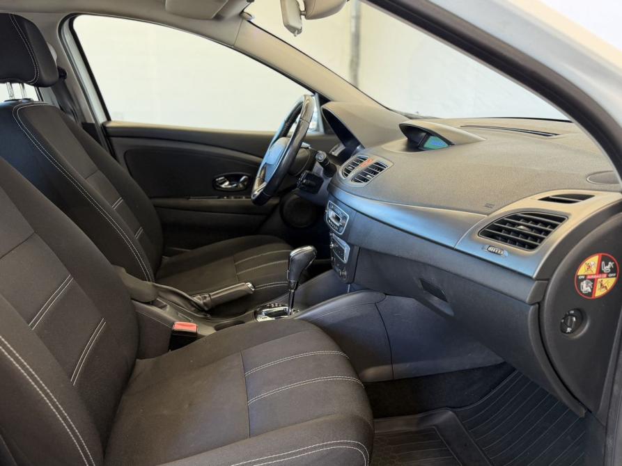 Renault Fluence I Рестайлинг Псков  - изображение 12