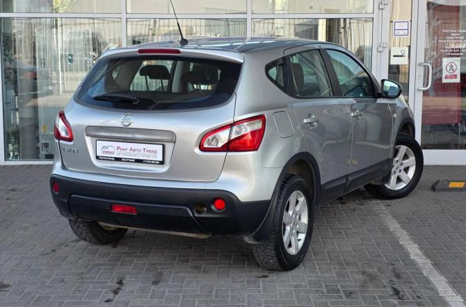 Nissan Qashqai I Рестайлинг с пробегом 2011 года, цена 909 000 рублей, 244017 км, внедорожник, Автокод Объявления