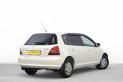 Honda Civic VII Барнаул  - изображение 28