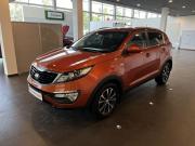 Kia Sportage III Рестайлинг Чебоксары  - изображение 44