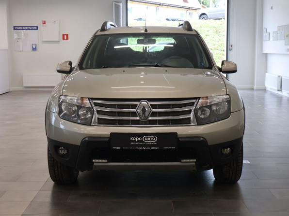 Renault Duster I с пробегом 2013 года, цена 840 000 рублей, 144480 км, внедорожник, Автокод Объявления