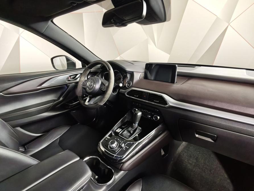 Mazda CX-9 II Москва  - изображение 13