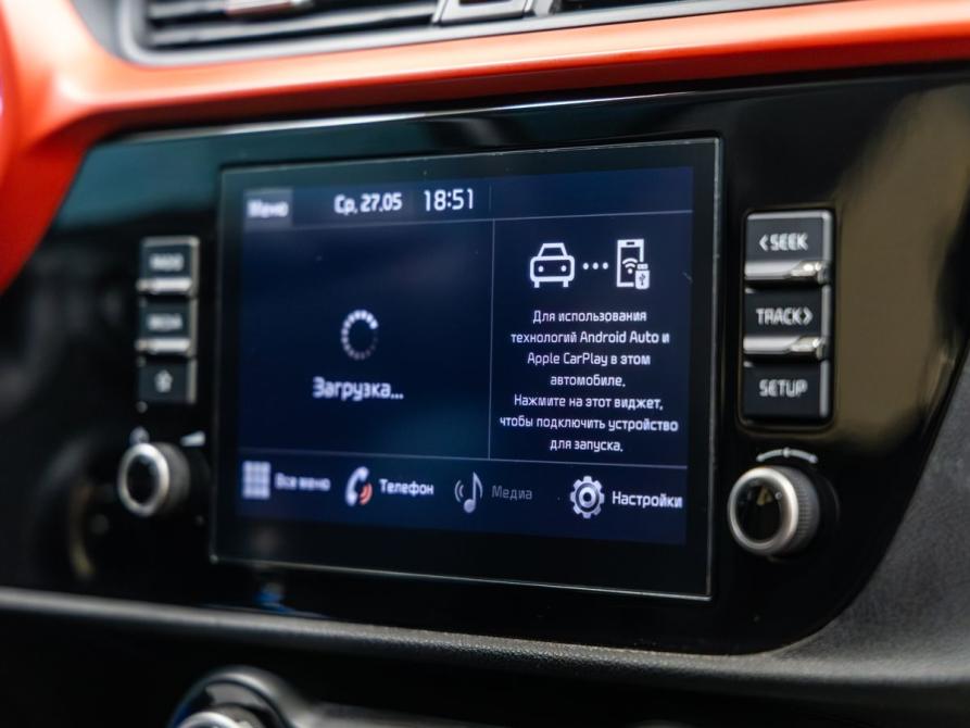 Kia Rio IV Рестайлинг Волгоград  - изображение 31