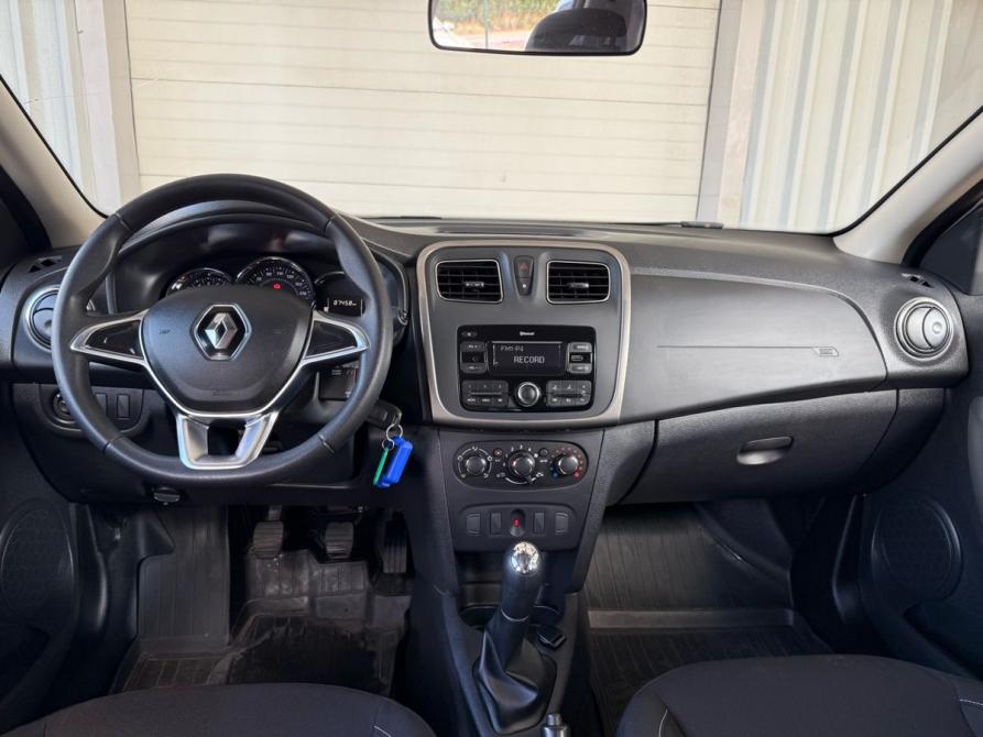 Renault Sandero II Рестайлинг Самара  - изображение 13