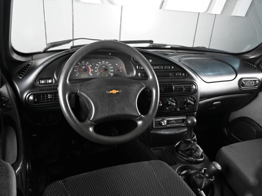 Chevrolet Niva I Ростов-на-Дону  - изображение 6