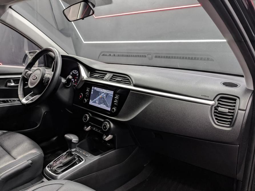 Kia Rio IV Рестайлинг Москва  - изображение 12