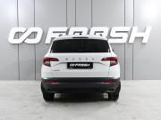Skoda Karoq I Ростов-на-Дону  - изображение 24