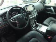 Toyota Land Cruiser 200 Series Рестайлинг 2 Казань  - изображение 19