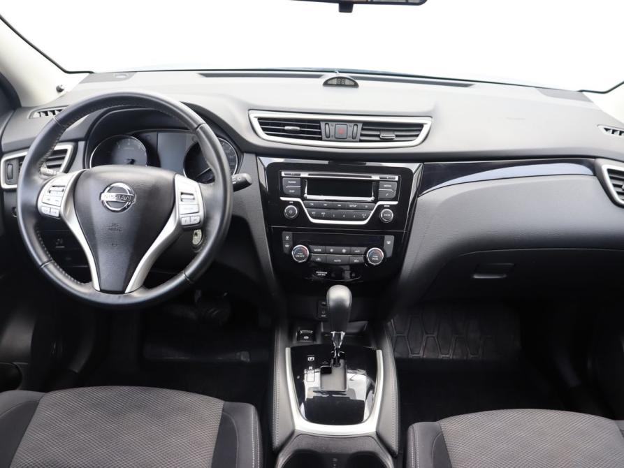 Nissan Qashqai II Москва  - изображение 13