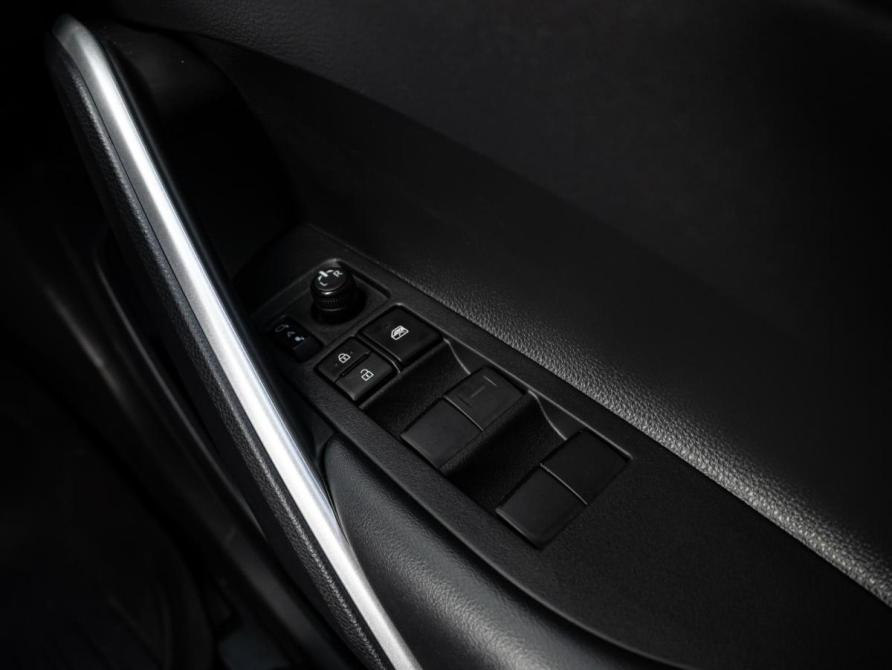Toyota Corolla Cross I Краснодар  - изображение 18