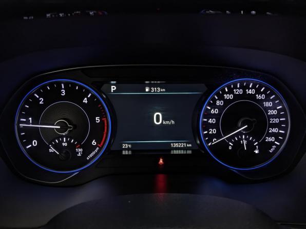Hyundai Palisade I с пробегом 2021 года, цена 4 200 000 рублей, 135217 км, внедорожник, Автокод Объявления