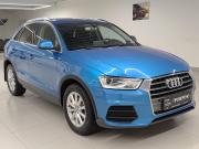 Audi Q3 I (8U) Рестайлинг Казань  - изображение 25