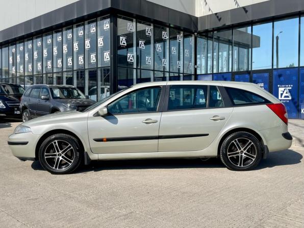 Renault Laguna II с пробегом 2004 года, цена 490 000 рублей, 167257 км, универсал, Автокод Объявления