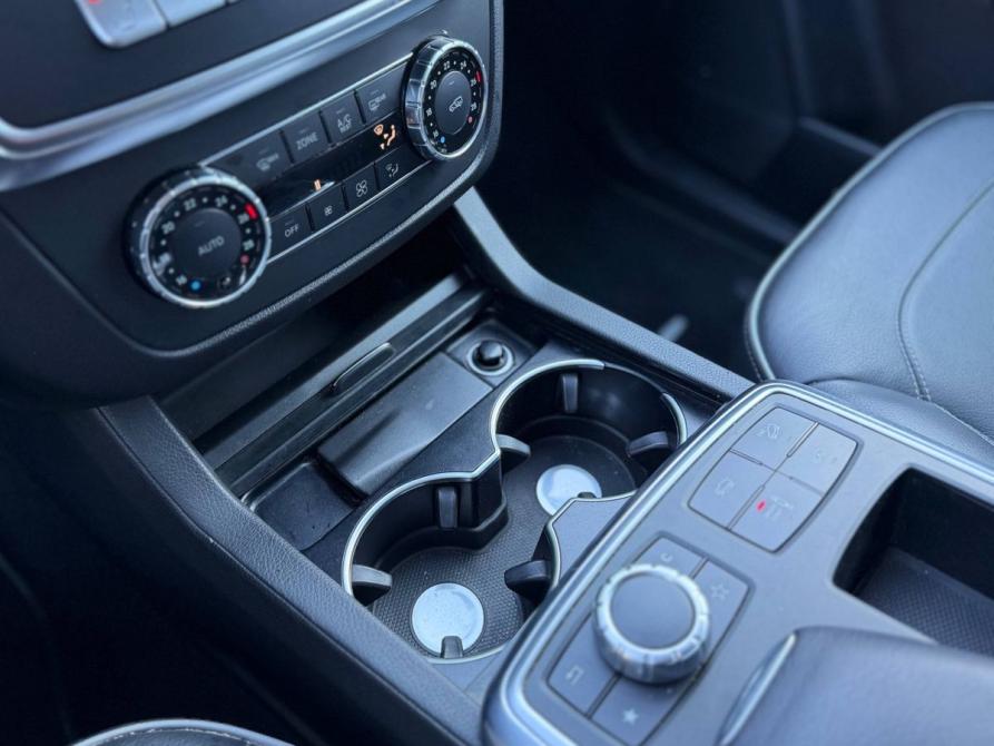 Mercedes-Benz M-Класс III (W166) Минеральные Воды  - изображение 18